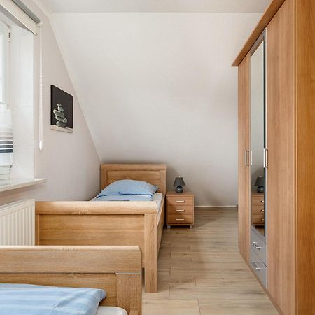 Haus Otter Villa Norden Exterior photo