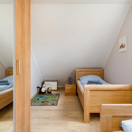 Haus Otter Villa Norden Exterior photo