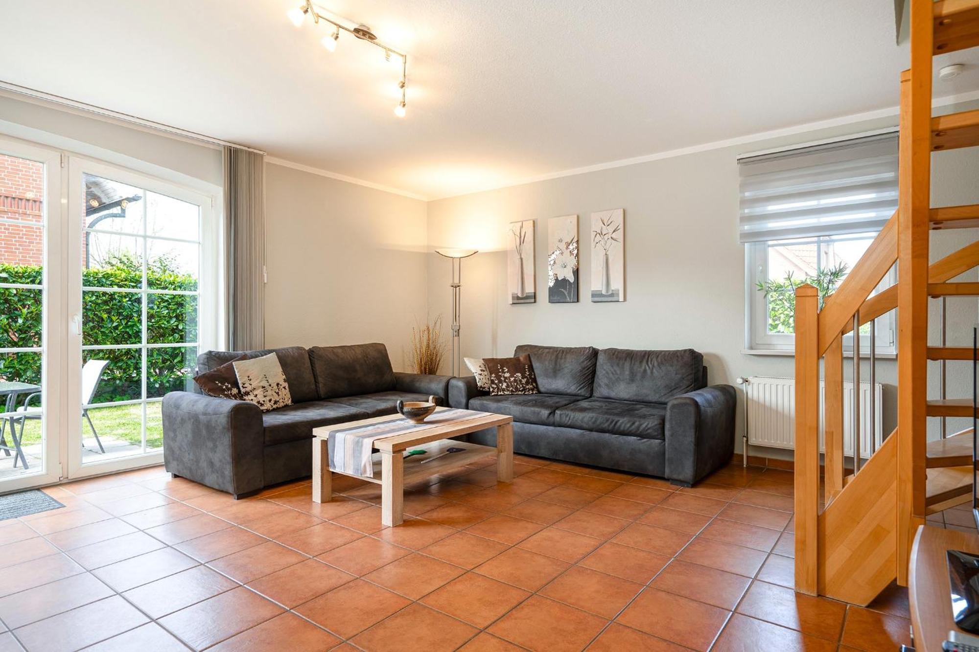Haus Otter Villa Norden Exterior photo