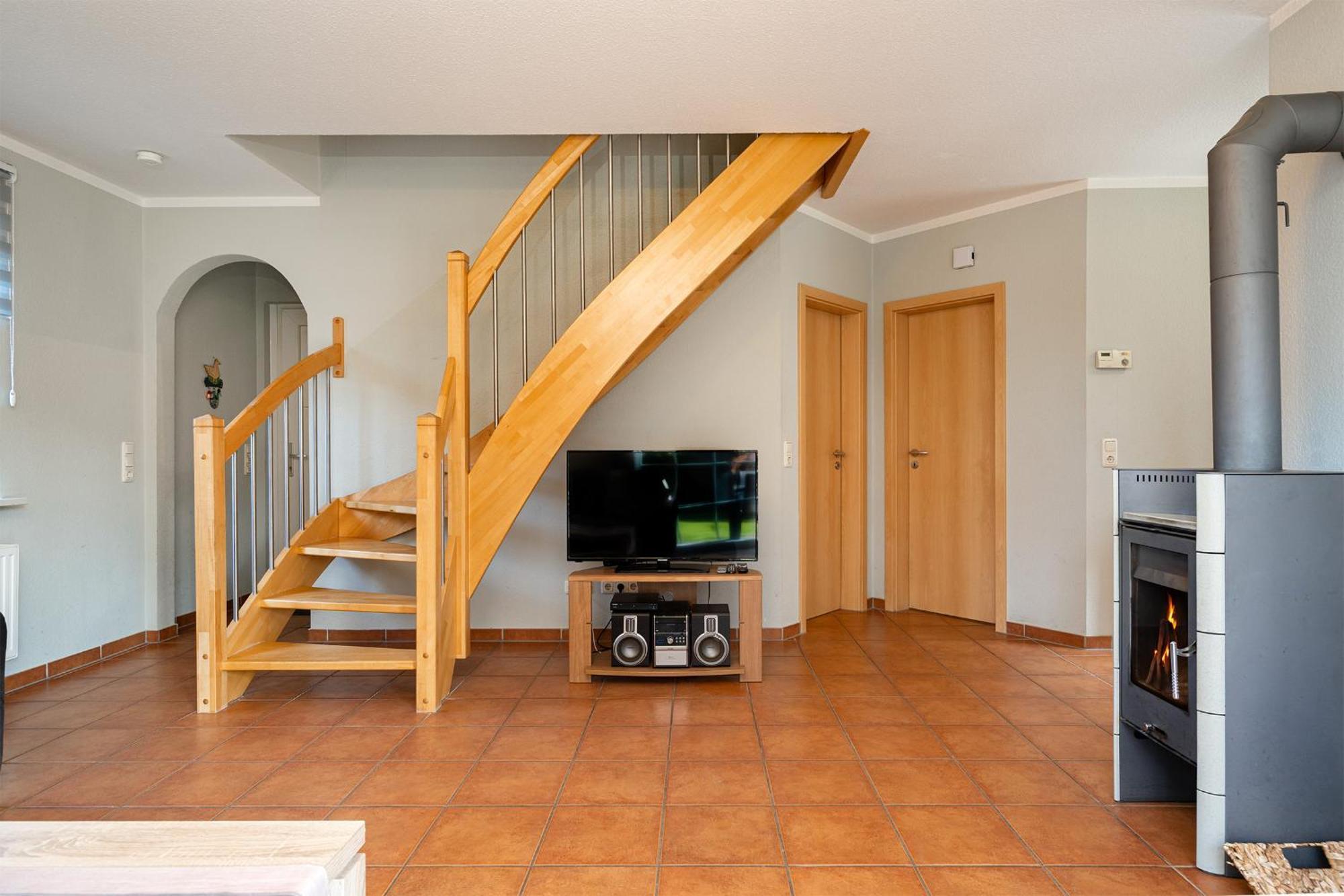 Haus Otter Villa Norden Exterior photo