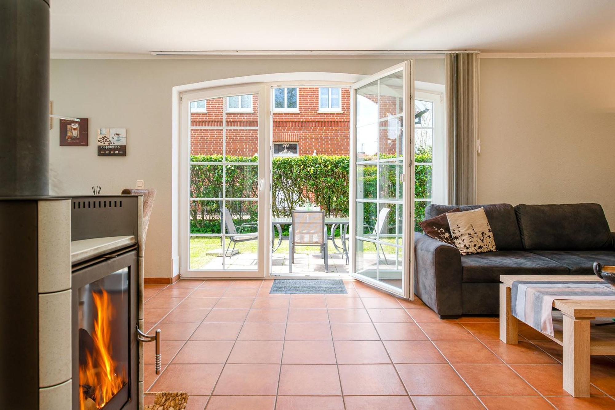 Haus Otter Villa Norden Exterior photo